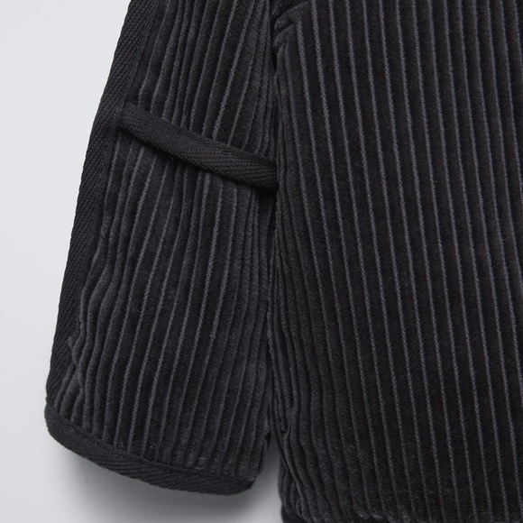 Zara toddler jacket NWOT - Picture 4 of 5